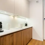 Appartamento Rentplanet - Shellter Rogowo (Gryfice)