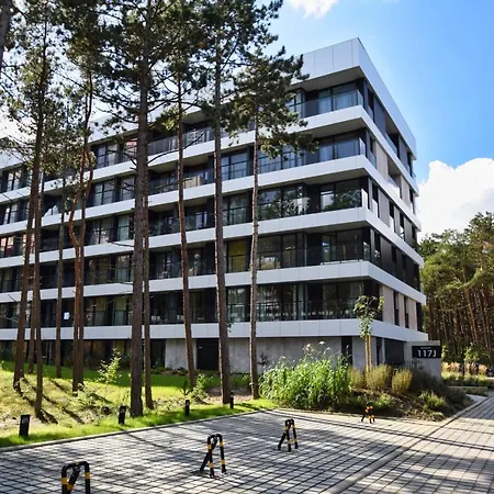 Appartement Rentplanet - Shellter