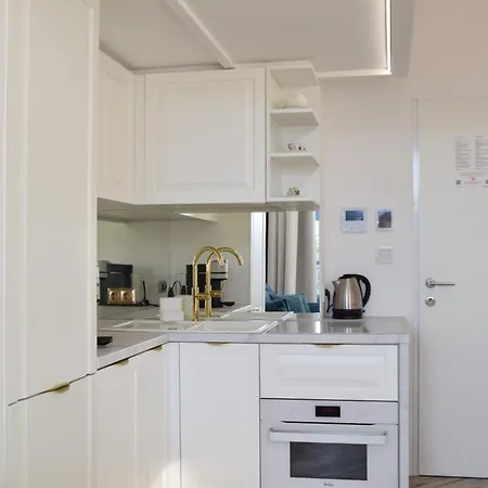 Appartement Rentplanet - Shellter *