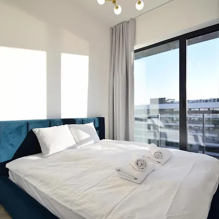 Rentplanet - Shellter * Rogowo (Gryfice)