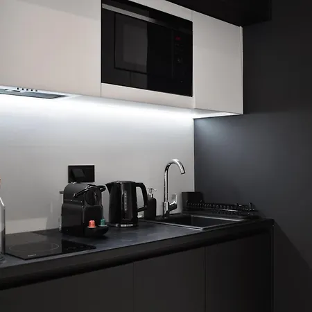 Appartement Rentplanet - Shellter