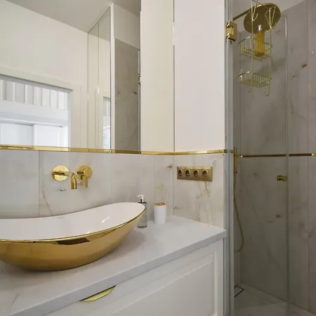 Appartement Rentplanet - Shellter Rogowo (Gryfice)