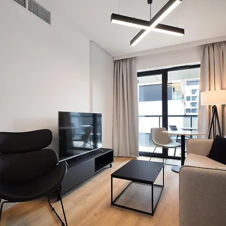 Rentplanet - Shellter Rogowo (Gryfice)