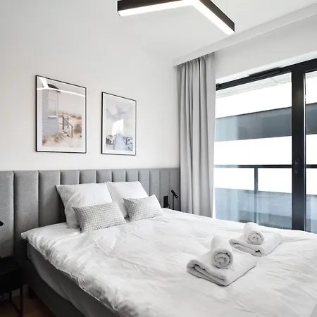 Appartement Rentplanet - Shellter