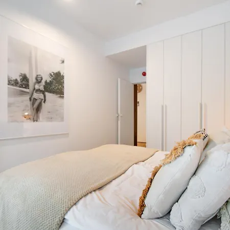 Apartamento Rentplanet - Shellter