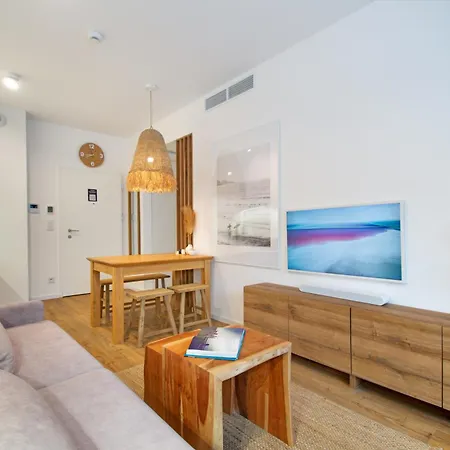 Apartamento Rentplanet - Shellter