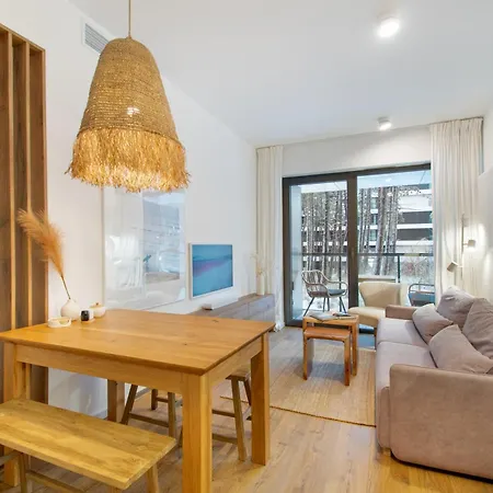 Apartamento Rentplanet - Shellter