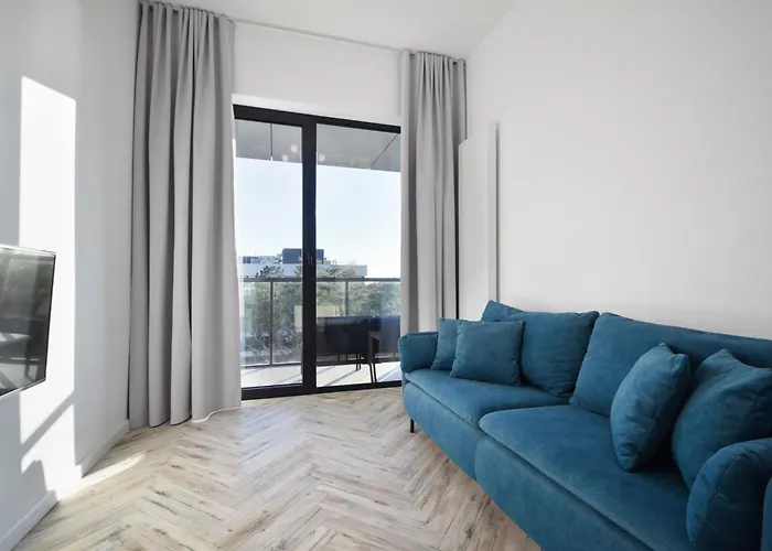 Rentplanet - Shellter Apartamento