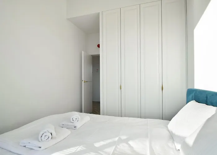 Rentplanet - Shellter Apartamento *