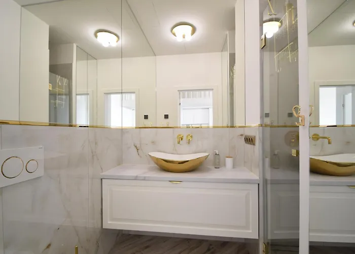 Apartamento Rentplanet - Shellter Rogowo (Gryfice)