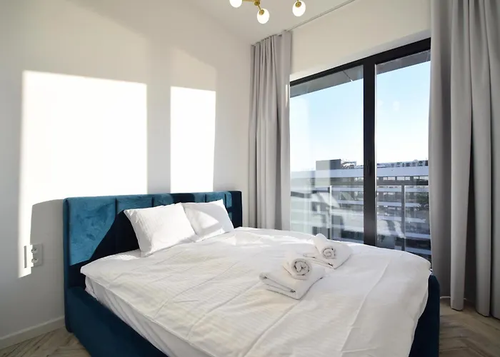 Rentplanet - Shellter * Rogowo (Gryfice)