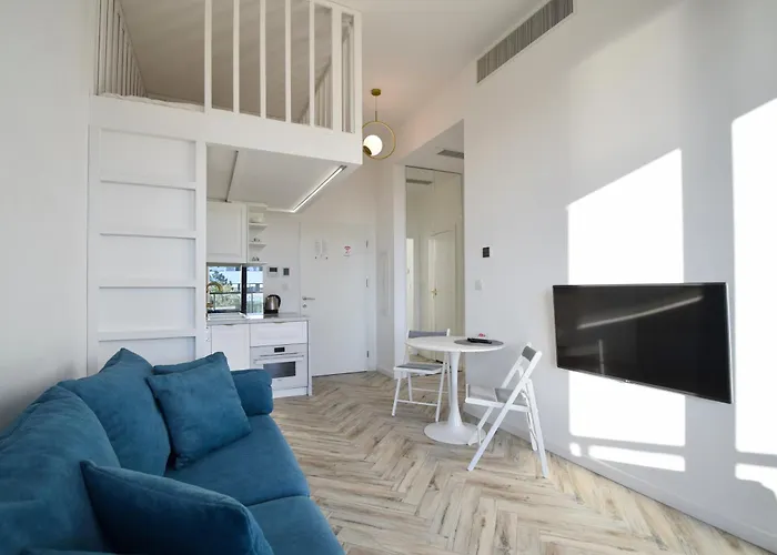 Lägenhet Rentplanet - Shellter *