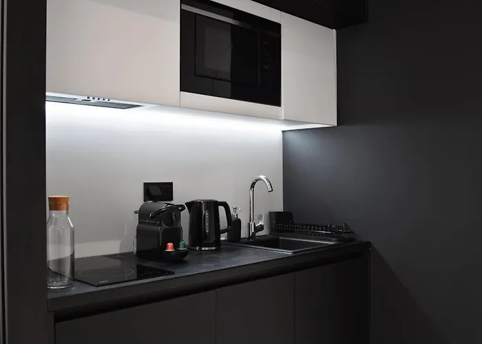 Lägenhet Rentplanet - Shellter