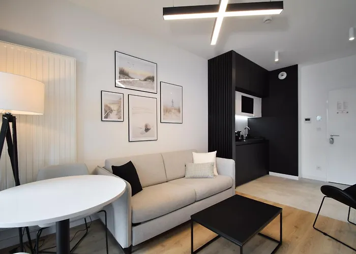 Rentplanet - Shellter * Rogowo (Gryfice)