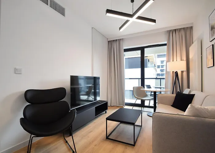 Rentplanet - Shellter Rogowo (Gryfice)