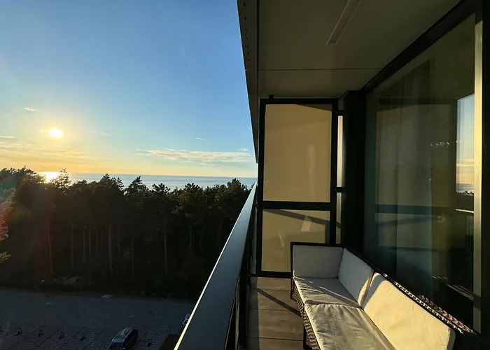 Rentplanet - Shellter Lägenhet *