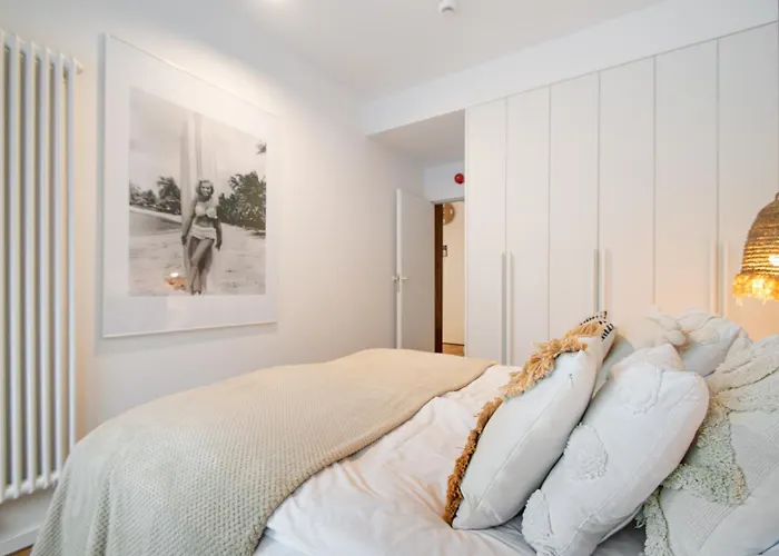 Apartamento Rentplanet - Shellter