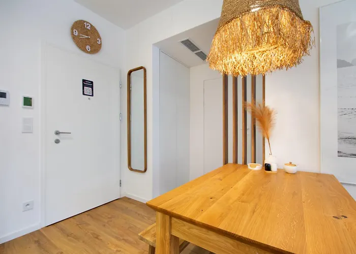 Apartamento Rentplanet - Shellter