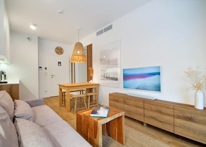 Apartamento Rentplanet - Shellter