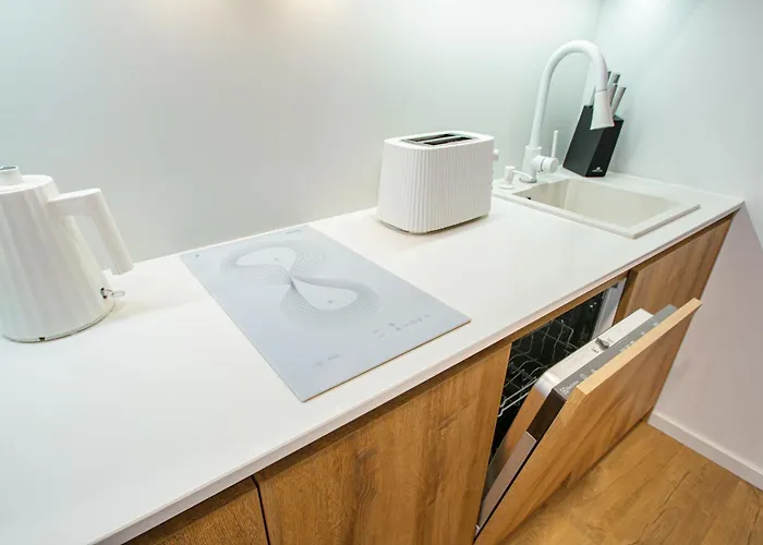 Rentplanet - Shellter Rogowo (Gryfice)