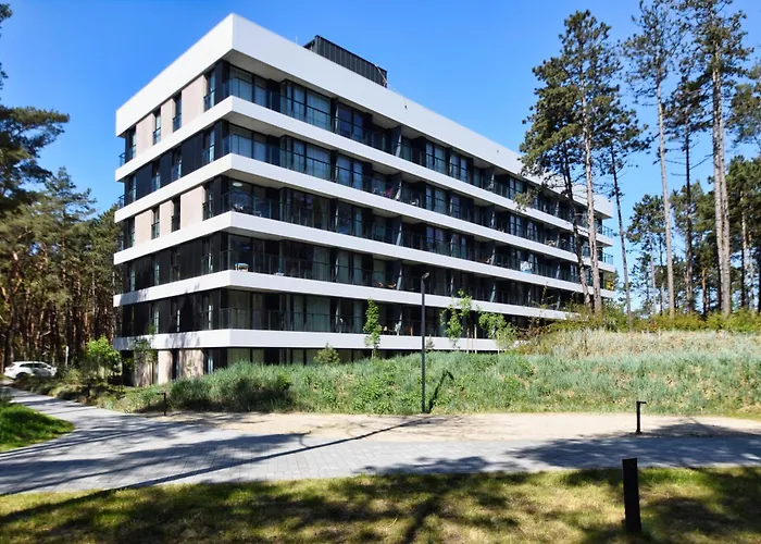 Lägenhet Rentplanet - Shellter